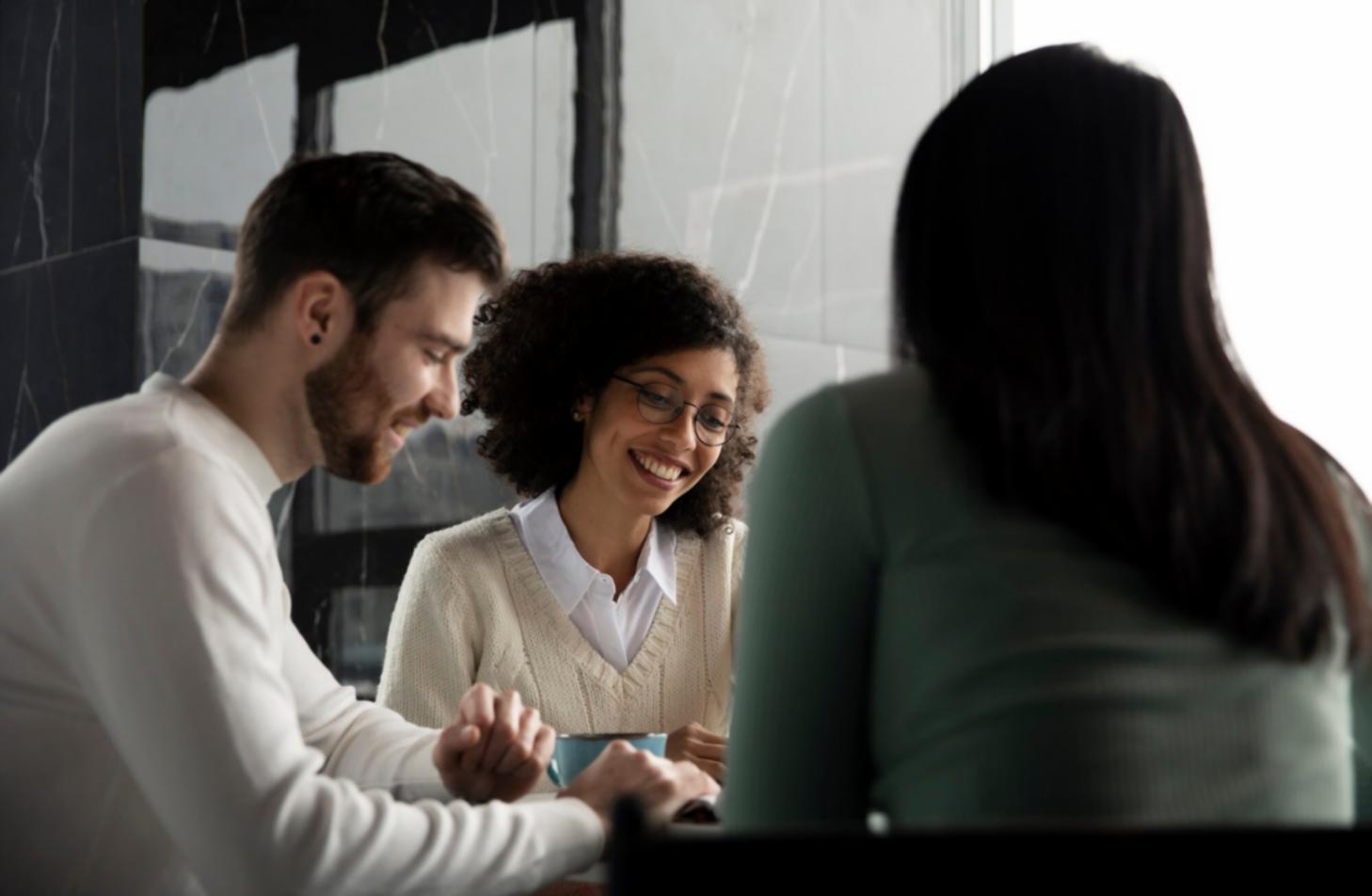 Professionelle Finanzberatung und Liquiditätsanalyse