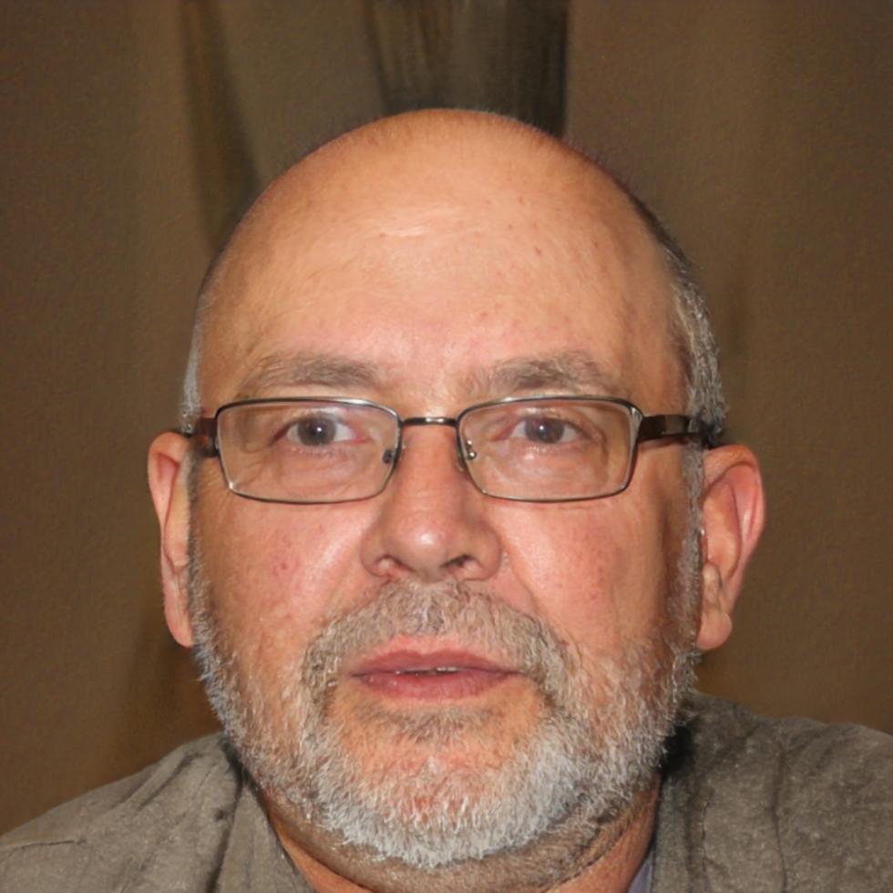 Gabriel Novák, Leitender Finanzberater bei naxilora