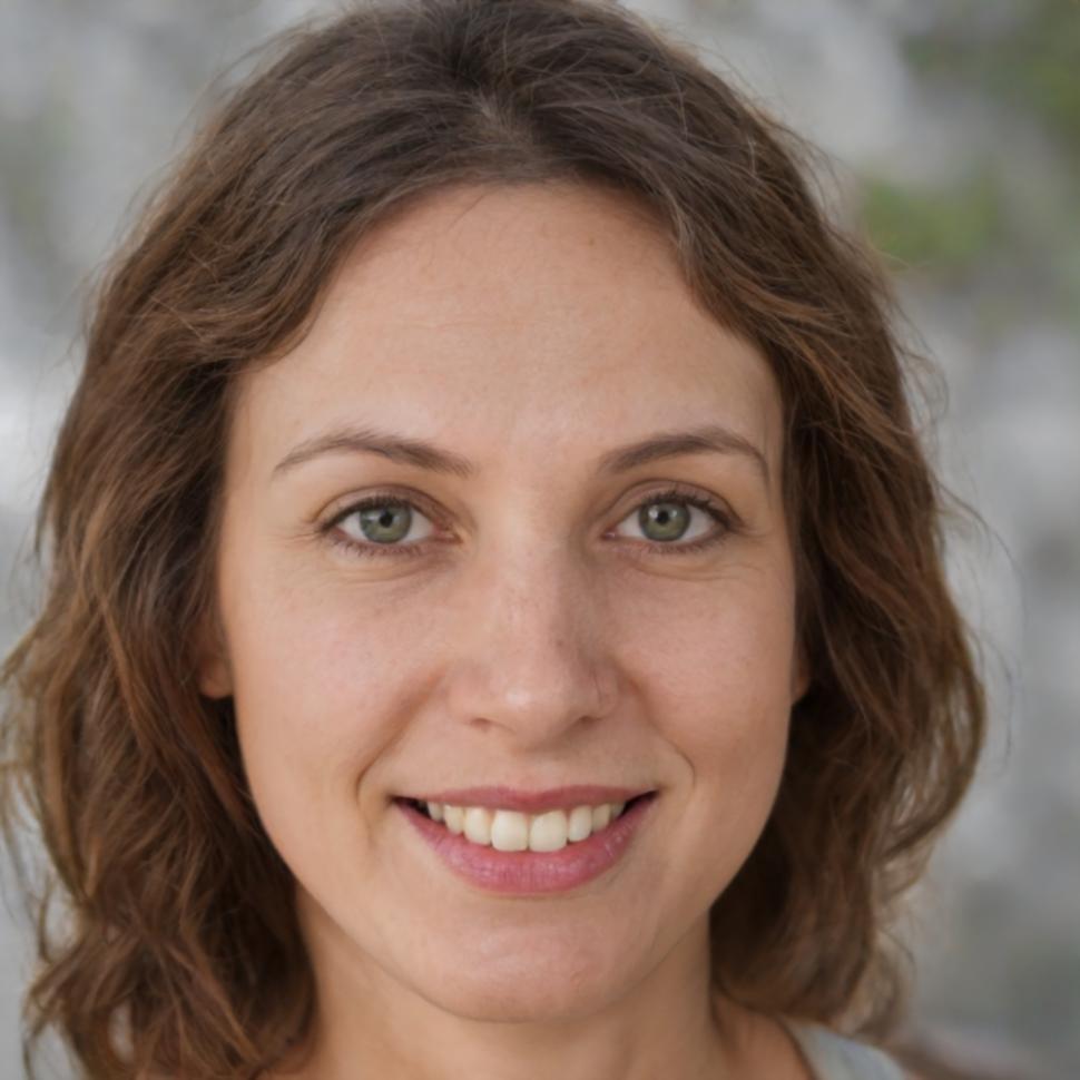 Finanzexpertin Dr. Petra Lindemann