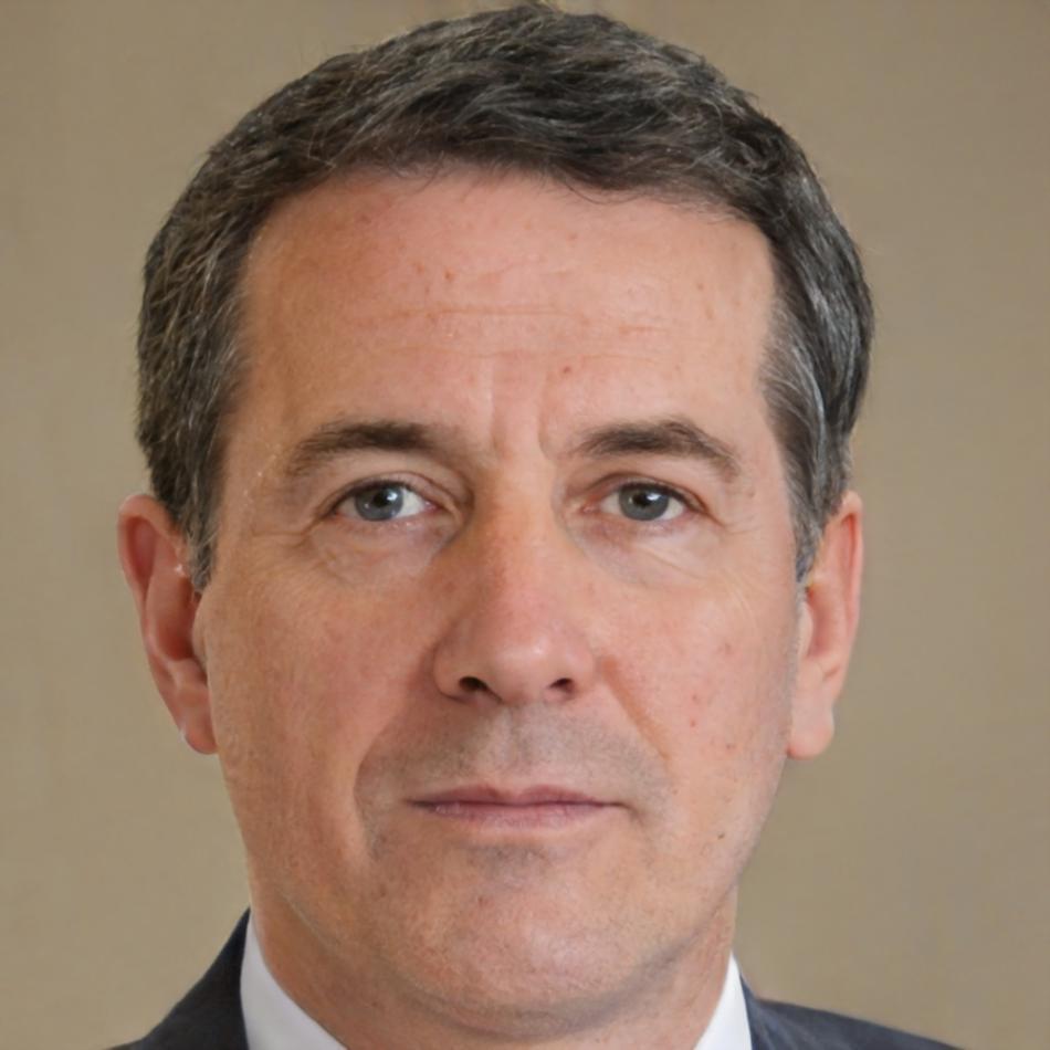 Henrik Thorsson, Geschäftsführer und Senior-Analyst bei naxilora